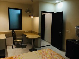 1 BHK Builder Floor For Rent in Chittaranjan Park