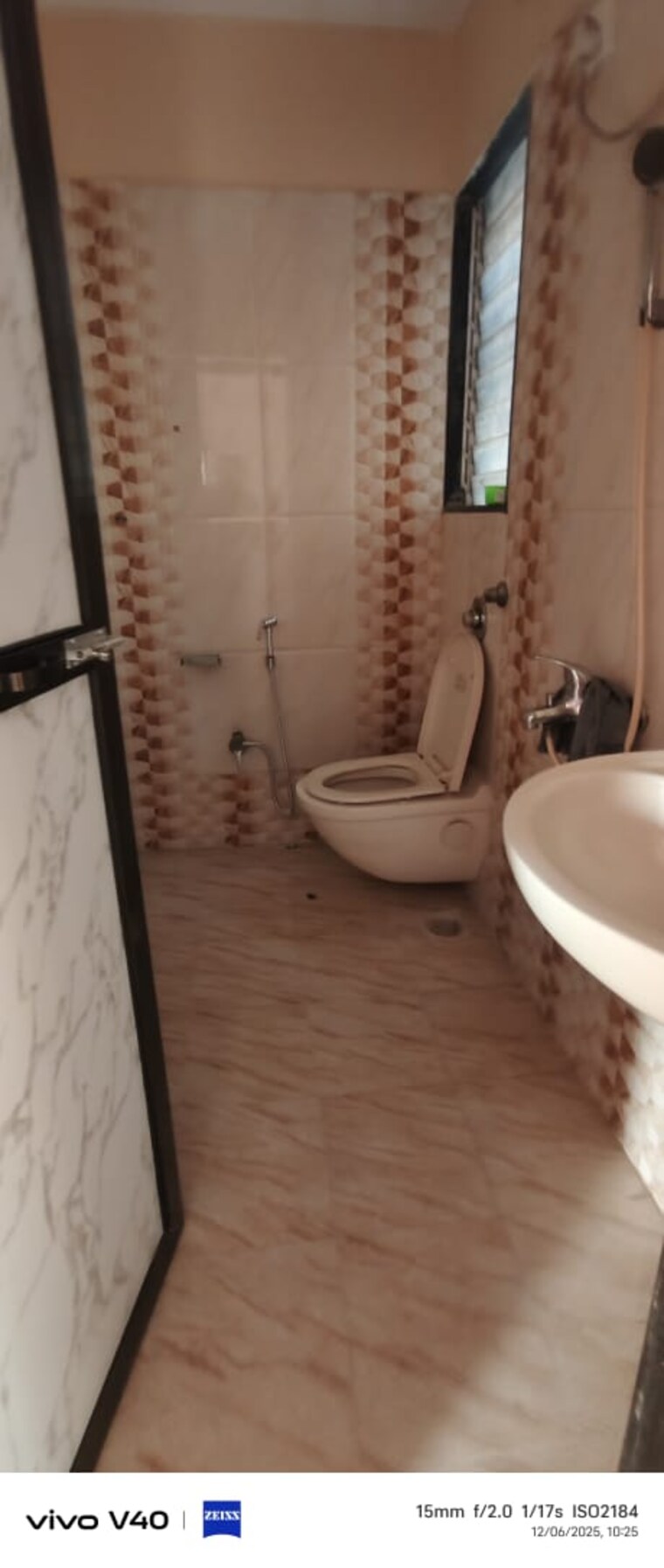 Bathroom, silicon-park 1 Bedroom 650 Sq.Ft. Apartment In Malad West Mumbai 9582581