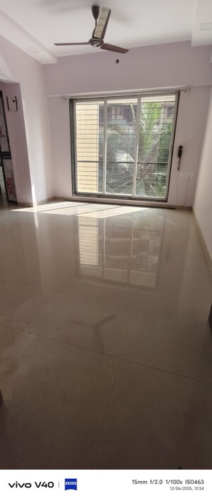 1 BHK Apartment For Rent in Silicon Park, Malad West