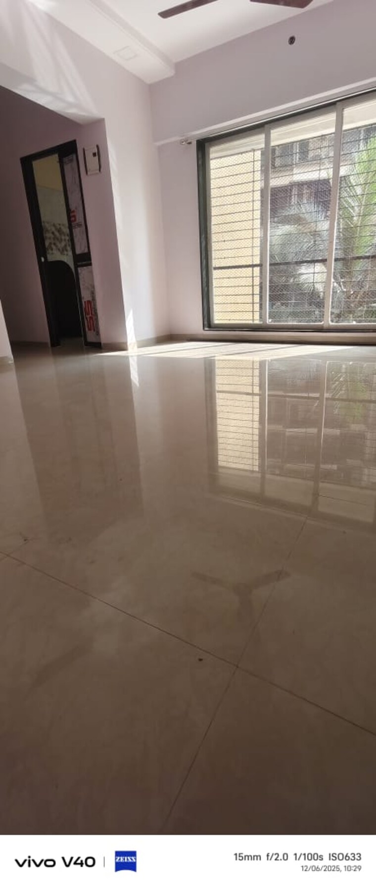 Living Room, silicon-park 1 Bedroom 650 Sq.Ft. Apartment In Malad West Mumbai 9582581