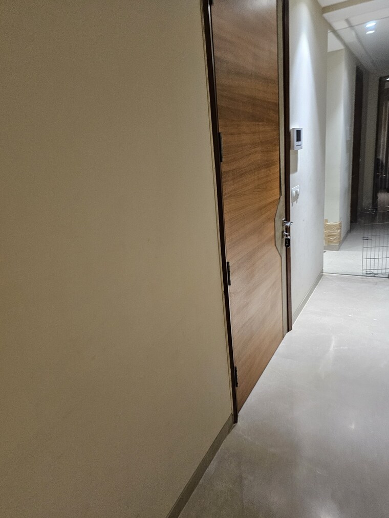 Entrance, greater kailash ii 4 Bedroom 3000 Sq.Ft. Builder Floor In Greater Kailash ii Delhi 9582586