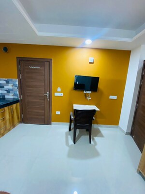 Team Area in Studio Builder Floor at Sector 39 – for Rent