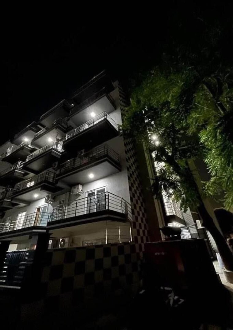 Exterior View, sector 39 Studio 600 Sq.Ft. Builder Floor In Sector 39 Gurgaon 9582590