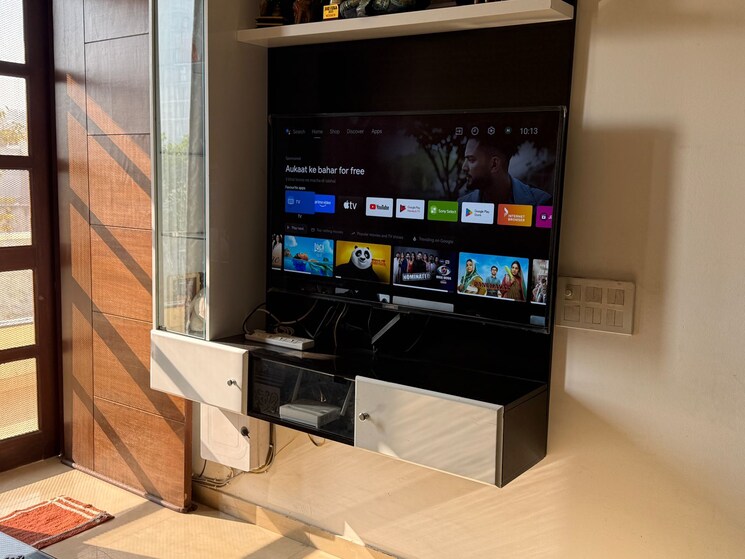 Room, sector 43 2.5 Bedroom 1444 Sq.Ft. Builder Floor In Sector 43 Gurgaon 9582595