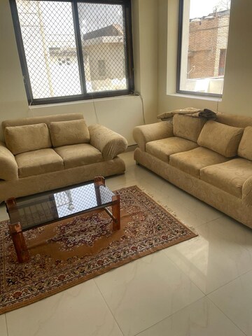 3 BHK Builder Floor For Rent in Kailash Colony