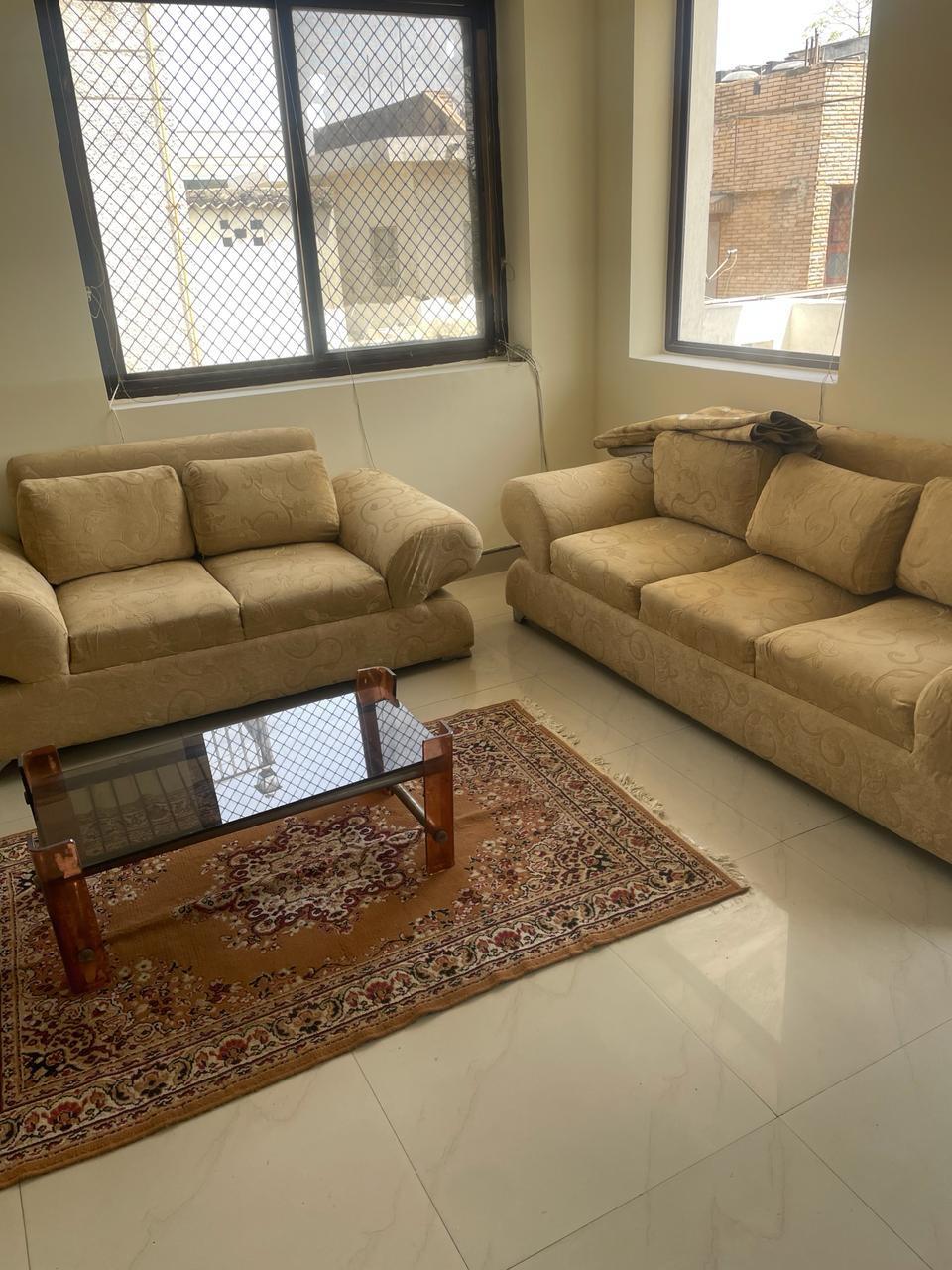 3 BHK Builder Floor For Rent in Kailash Hills 