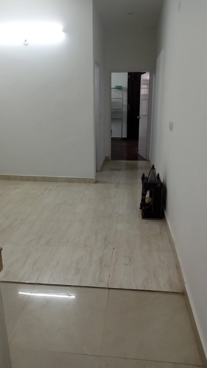 1 BHK Builder Floor For Rent in Palam Vihar Extension