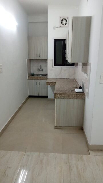 Bathroom in 1 BHK Builder Floor at Palam Vihar Extension – for Rent