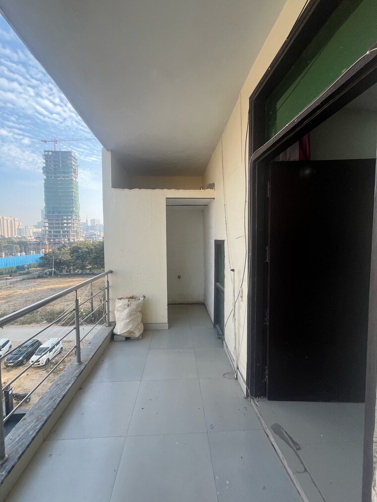 undefined, sector 43 2 Bedroom 1214 Sq.Ft. Builder Floor In Sector 43 Gurgaon 9582604