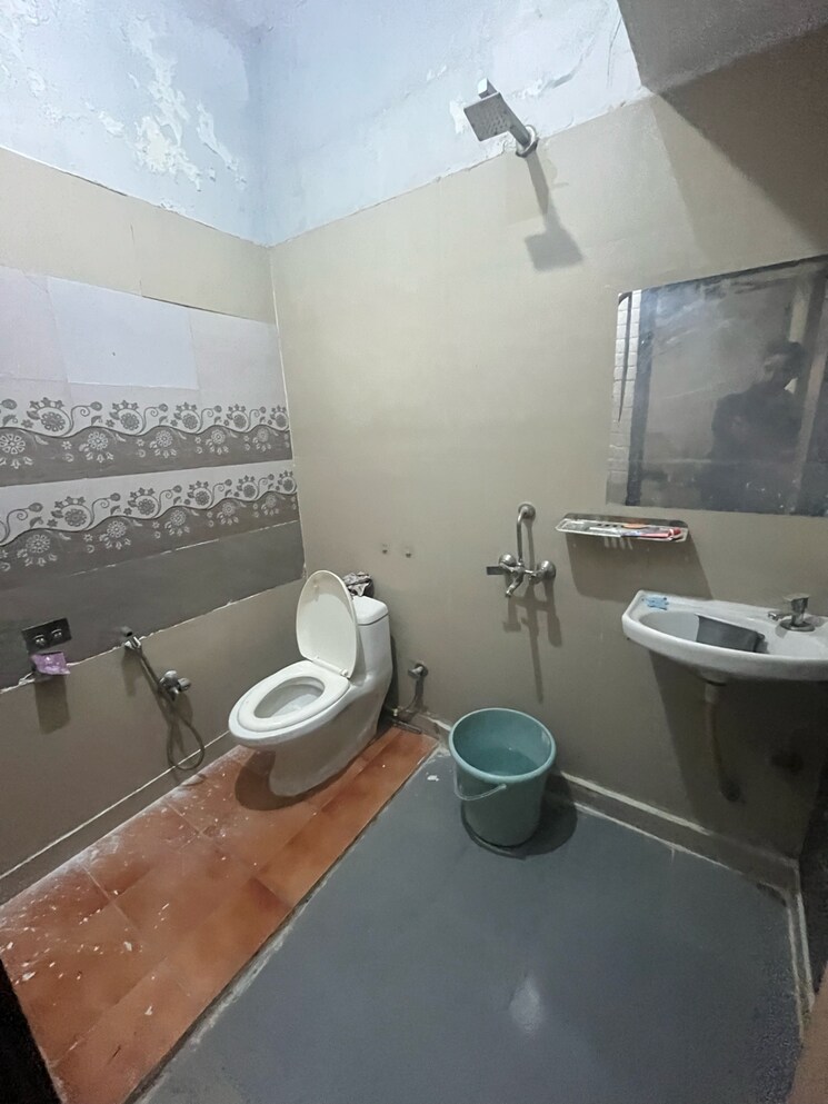 Team Area, sector 43 2 Bedroom 1214 Sq.Ft. Builder Floor In Sector 43 Gurgaon 9582604