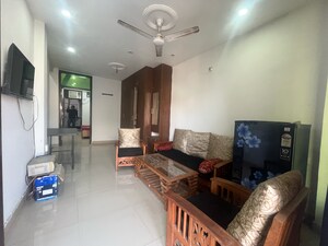2 BHK Builder Floor For Rent in Sector 43