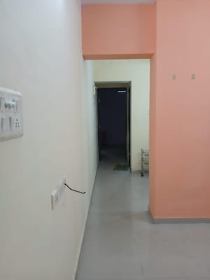 1 BHK Apartment For Rent in Matru Aashish, Parel