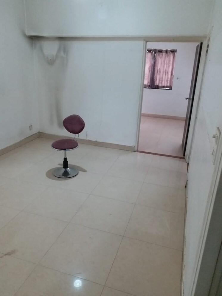 Bedroom, kalkaji 3 Bedroom 1450 Sq.Ft. Builder Floor In Kalkaji Delhi 9582617