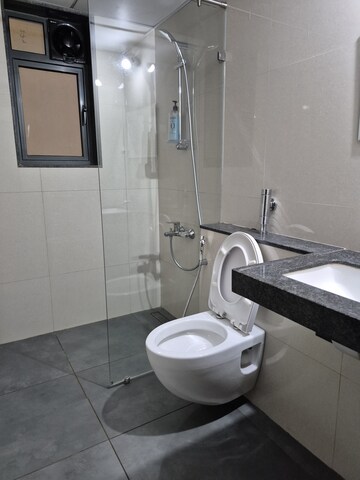 Master Bedroom in 2 BHK Apartment at Malpani Vivanta, Balewadi – for Rent