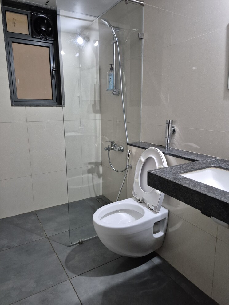 Master Bedroom, malpani-vivanta 2 Bedroom 1080 Sq.Ft. Apartment In Balewadi Pune 9582623