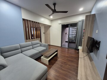 2 BHK Apartment For Rent in Malpani Vivanta, Balewadi