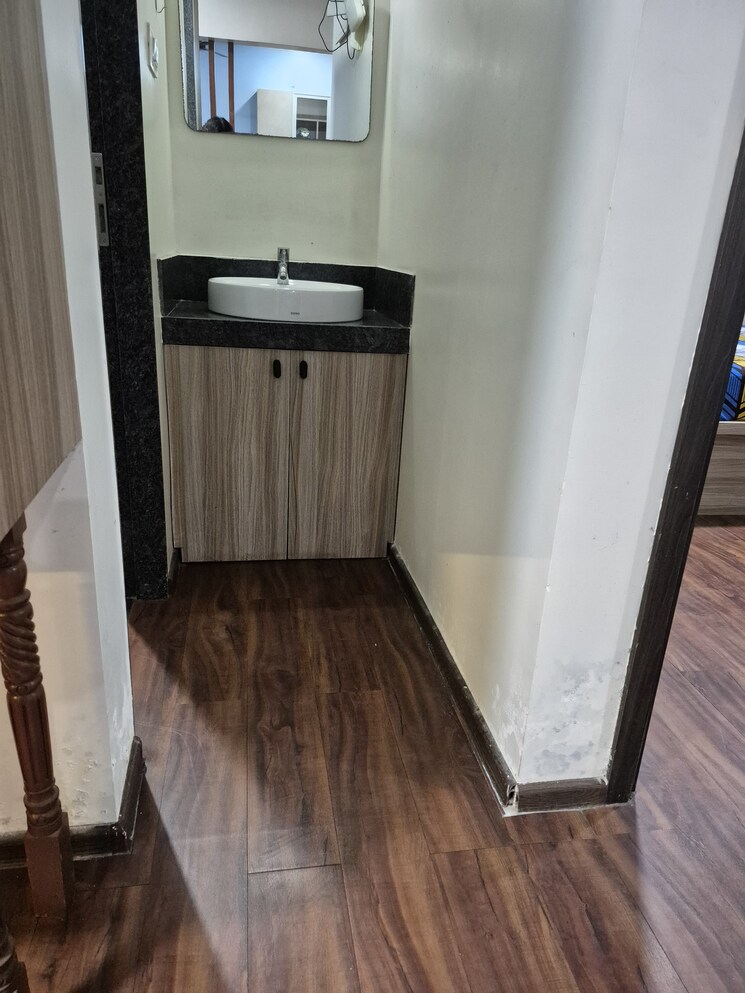 Kitchen, malpani-vivanta 2 Bedroom 1080 Sq.Ft. Apartment In Balewadi Pune 9582623