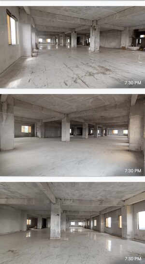  Office Space For Rent in TTC MIDC Industrial Area, Rabale