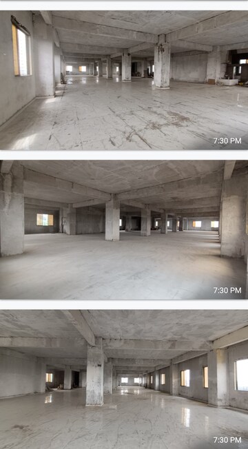  Office Space For Rent in TTC MIDC Industrial Area, Rabale