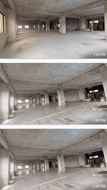  Office Space – Exterior View View at TTC MIDC Industrial Area, Rabale - for Rent