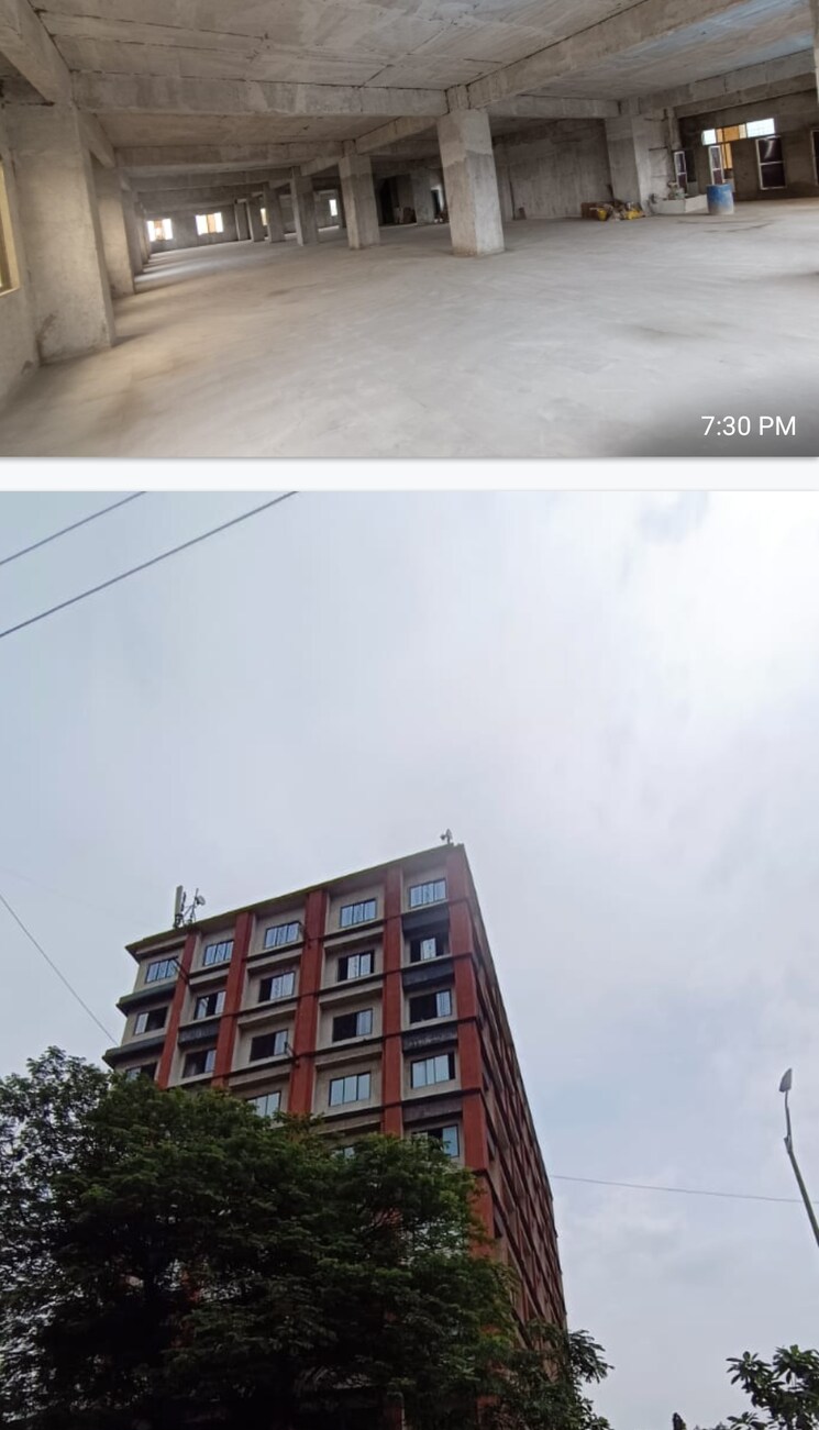 undefined, ttc-midc-industrial-area Commercial Office Space 8500 Sq.Ft. In Rabale Navi Mumbai 9582626