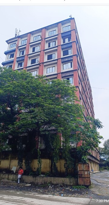  Office Space – Exterior View View at TTC MIDC Industrial Area, Rabale - for Rent