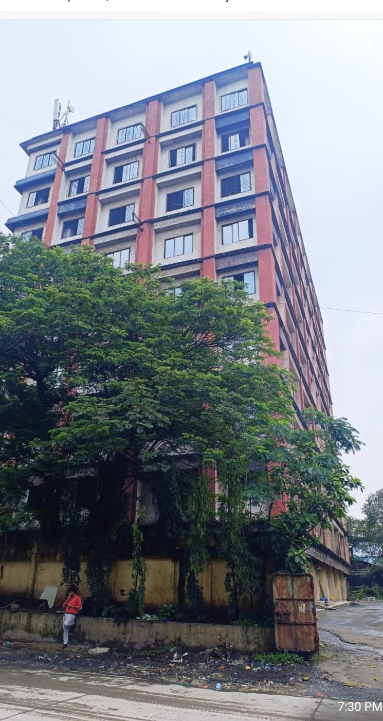 Exterior View, ttc-midc-industrial-area Commercial Office Space 8500 Sq.Ft. In Rabale Navi Mumbai 9582626