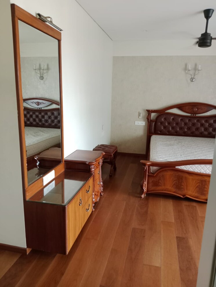 Kitchen, kasturi-the-balmoral-estate 5 Bedroom 2800 Sq.Ft. Apartment In Baner Pune 9582639