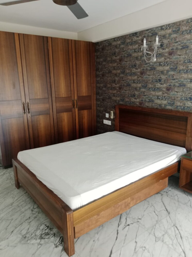 Bedroom, kasturi-the-balmoral-estate 5 Bedroom 2800 Sq.Ft. Apartment In Baner Pune 9582639