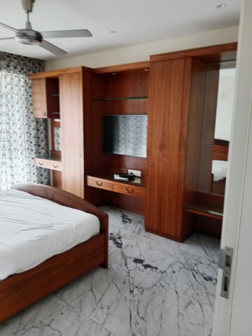 5 BHK Apartment For Rent in Kasturi The Balmoral Estate, Baner