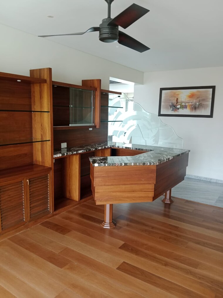 Kitchen, kasturi-the-balmoral-estate 5 Bedroom 2800 Sq.Ft. Apartment In Baner Pune 9582639