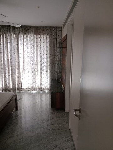 Building Lobby in 5 BHK Apartment at Kasturi The Balmoral Estate, Baner – for Rent