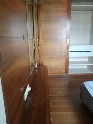 Furnished Amenities in 5 BHK Apartment at Kasturi The Balmoral Estate, Baner – for Rent