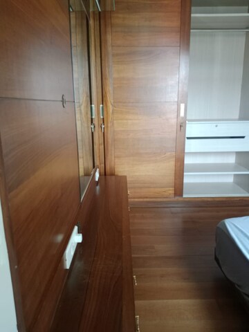 Furnished Amenities in 5 BHK Apartment at Kasturi The Balmoral Estate, Baner – for Rent