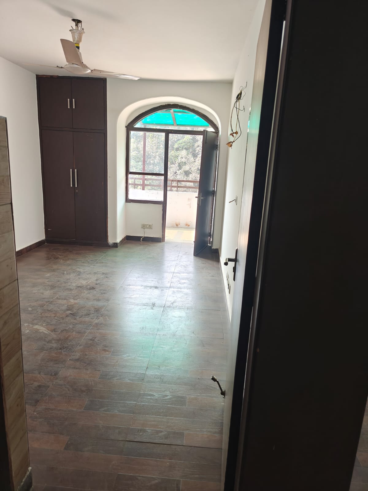 3 BHK Builder Floor For Rent in Greater Kailash 