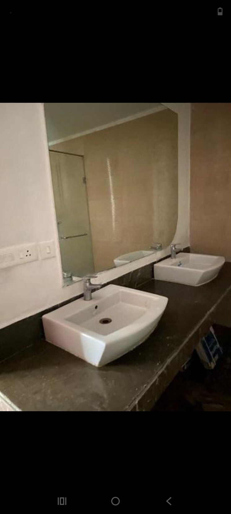 Bathroom, mahagun-mezzaria 4 Bedroom 2870 Sq.Ft. Apartment In Sector 78 Noida 9582648