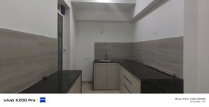 Kitchen in 2 BHK Apartment at Indiabulls One Indiabulls, Pokhran Road No Two – for Rent