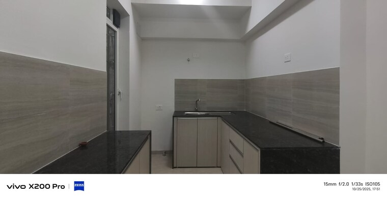 Kitchen, indiabulls-one-indiabulls 2 Bedroom 806 Sq.Ft. Apartment In Pokhran Road No Two Thane 9582644
