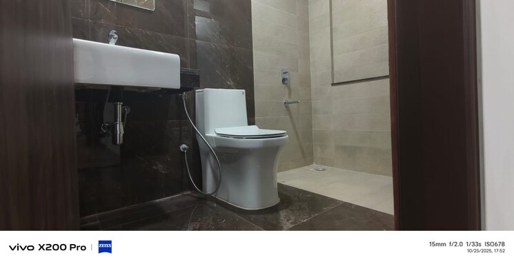 Bathroom, indiabulls-one-indiabulls 2 Bedroom 806 Sq.Ft. Apartment In Pokhran Road No Two Thane 9582644