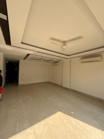 3 BHK Builder Floor For Rent in Greater Kailash ii