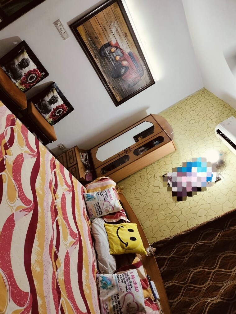 undefined, jaipuria-sunrise-green 2 Bedroom 1280 Sq.Ft. Apartment In Lohgarh Zirakpur 9582649