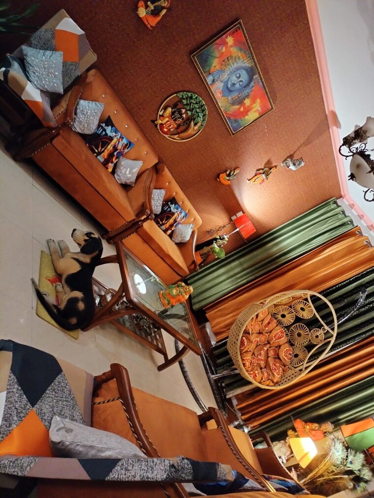 undefined, jaipuria-sunrise-green 2 Bedroom 1280 Sq.Ft. Apartment In Lohgarh Zirakpur 9582649