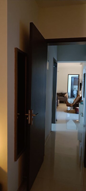  3 BHK Apartment at Bhandari 43 Privet Drive, Balewadi – for Rent