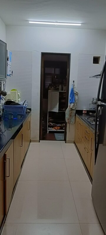 3 BHK Apartment For Rent in Bhandari 43 Privet Drive, Balewadi