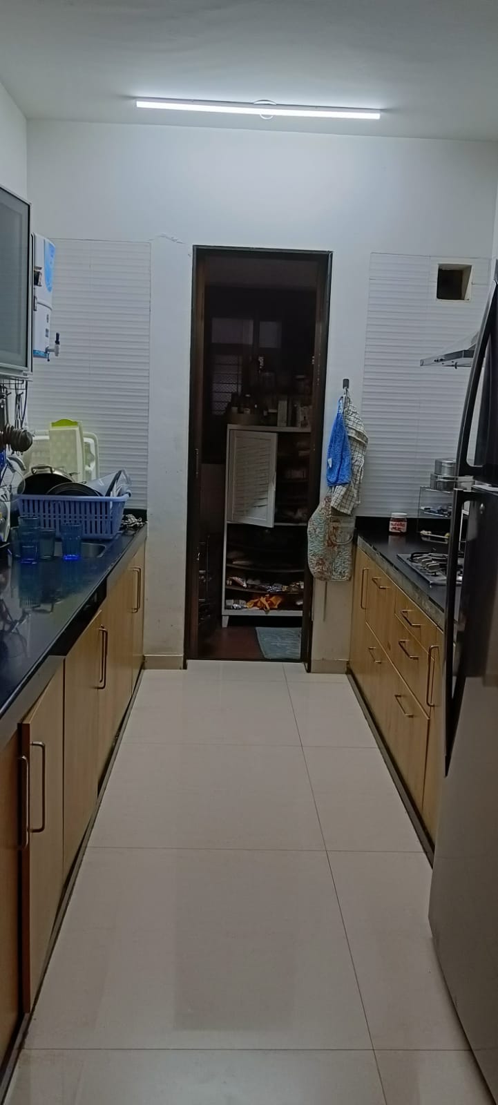 3 BHK Apartment For Rent in Bhandari 43 Privet Drive