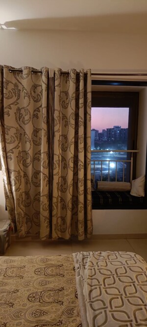 Room in 3 BHK Apartment at Bhandari 43 Privet Drive, Balewadi – for Rent