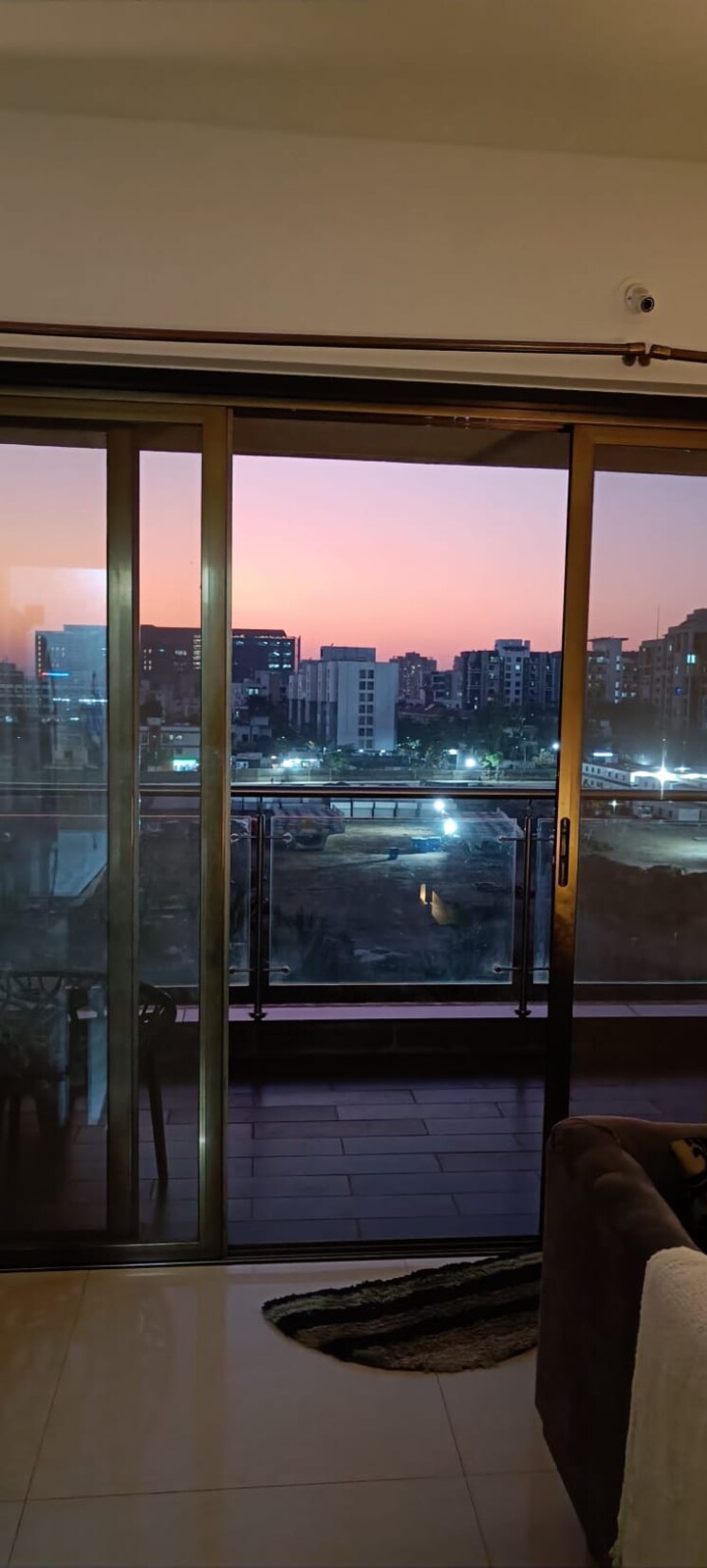 Swimming Pool, bhandari-43-privet-drive 3 Bedroom 1890 Sq.Ft. Apartment In Balewadi Pune 9582650