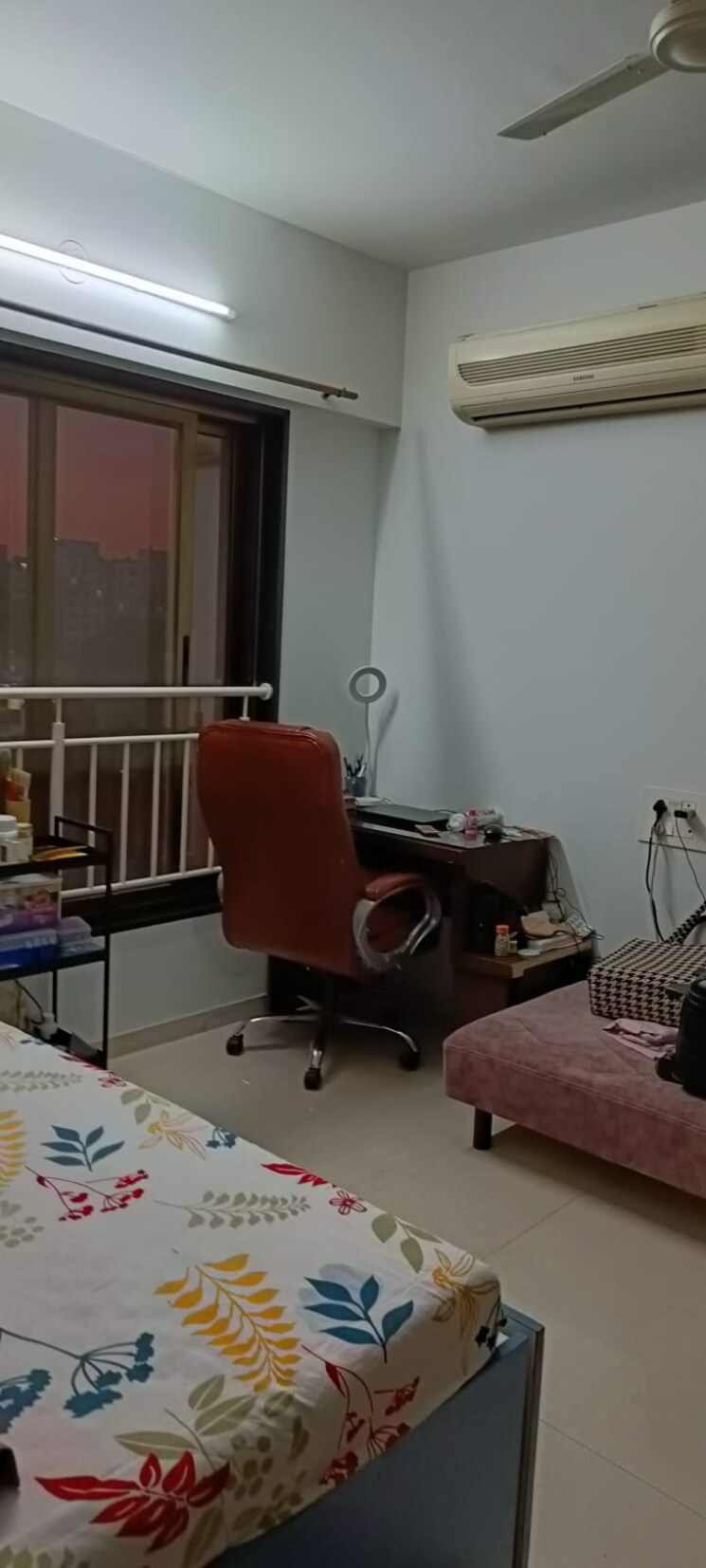 Bedroom, bhandari-43-privet-drive 3 Bedroom 1890 Sq.Ft. Apartment In Balewadi Pune 9582650