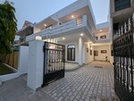 5 BHK + Extra Room 350 Sq.Yd. Independent House in Krishna Palace Faridabad