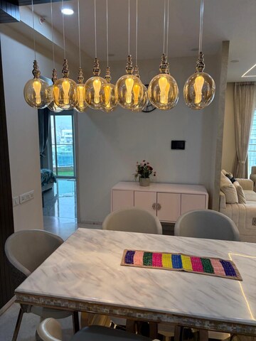 3 BHK Apartment For Sale in Nandan Prospera Gold, Balewadi